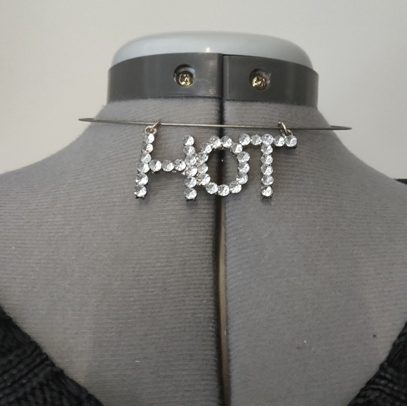 HOT chocker - Picture 7 of 7